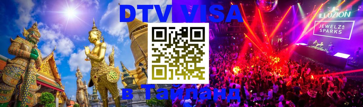 Оформление DTV визы под ключ: стоимость и тарифы, только загранпаспорт - 